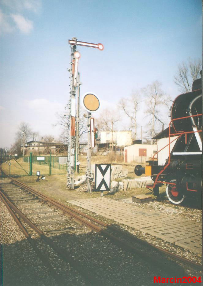 Skansen w Kościerzynie